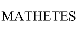 MATHETES trademark