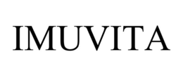IMUVITA trademark