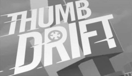 THUMB DRIFT trademark