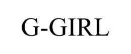 G-GIRL trademark