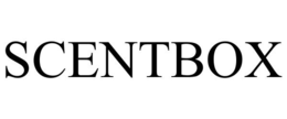 SCENTBOX trademark