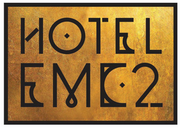 HOTEL EMC2 trademark