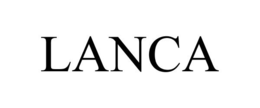 LANCA trademark