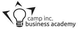 CAMP INC. BUSINESS ACADEMY trademark