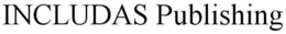 INCLUDAS PUBLISHING trademark