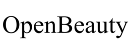 OPENBEAUTY trademark