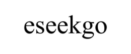 ESEEKGO trademark