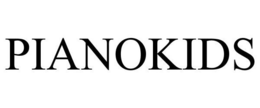 PIANOKIDS trademark