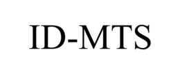 ID-MTS trademark