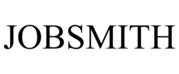 JOBSMITH trademark