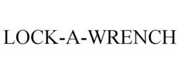 LOCK-A-WRENCH trademark