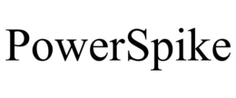 POWERSPIKE trademark