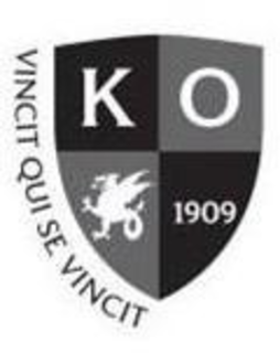 KO 1909 VINCIT QUI SE VINCIT trademark