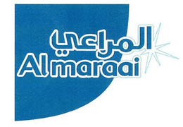 ALMARAAI trademark