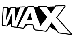 WAX trademark