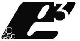 E3 trademark