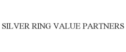 SILVER RING VALUE PARTNERS trademark