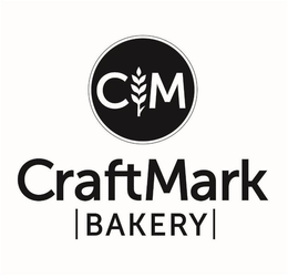 C M CRAFTMARK | BAKERY | trademark