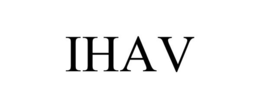 IHAV trademark