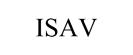 ISAV trademark