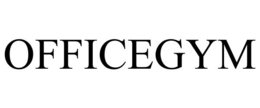 OFFICEGYM trademark