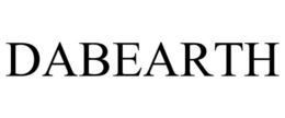 DABEARTH trademark
