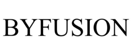 BYFUSION trademark