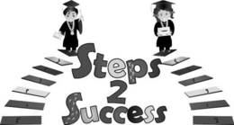 STEPS 2 SUCCESS trademark