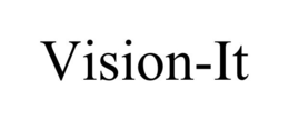 VISION-IT trademark