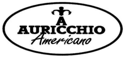 AURICCHIO A AMERICANO trademark