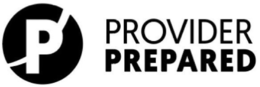P PROVIDER PREPARED trademark