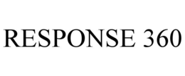 RESPONSE 360 trademark