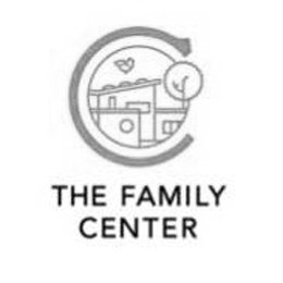 C THE FAMILY CENTER trademark