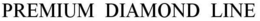 PREMIUM DIAMOND LINE trademark
