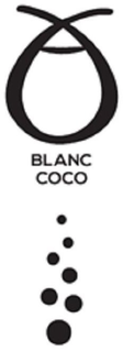 BLANC COCO trademark