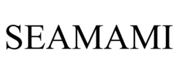 SEAMAMI trademark