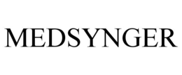 MEDSYNGER trademark