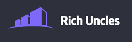 RICH UNCLES trademark