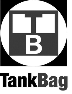 TB TANKBAG trademark