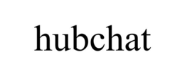 HUBCHAT trademark