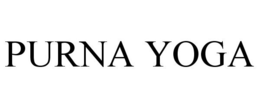 PURNA YOGA trademark