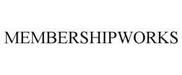 MEMBERSHIPWORKS trademark