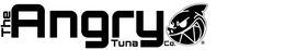 THE ANGRY TUNA CO. trademark
