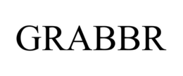 GRABBR trademark