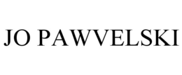 JO PAWVELSKI trademark