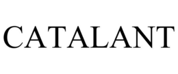 CATALANT trademark