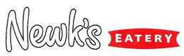 NEWK'S EATERY trademark