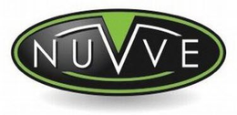 NUVVE trademark