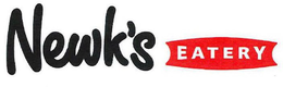 NEWK'S EATERY trademark