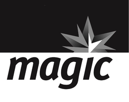 MAGIC trademark